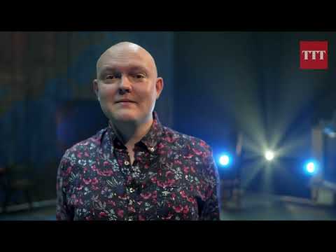 Come From Away: Haastattelussa ohjaaja Samuel Harjanne