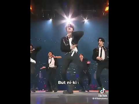 niki's deep it voice at the end!! : 😭🥵❤️ #fypシ #kpopedit #ENHYPEN #kpop