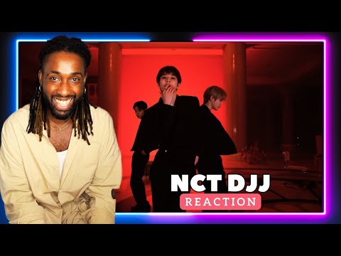 British Vocalist Discovers NCT Do Jae Jung - Perfume & Kiss