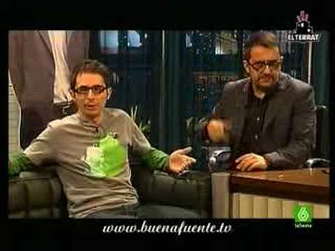 BUENAFUENTE 386 - Bertovisión