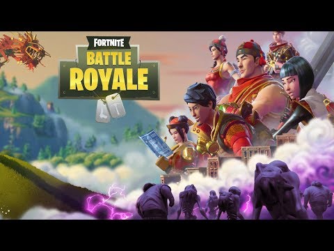 🔴 FORTNITE - INIZIO A RIPRENDERCI LA MANO!! QUASI PASS BATTAGLIA 2!! CONTINUA L'ADDESTRAMENTO!!