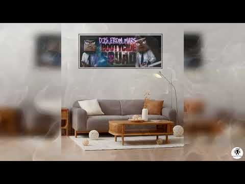 Galantis Vs Eric Prydz Vs Garmiani - Bomb An Opus Money Drop (Djs From Mars Bootleg)