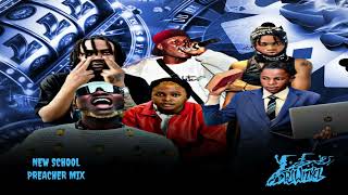 Download lagu NEW SCHOOL PREACHER | 2025 MOTIVATION MIX | KENNYBLAZE, ATTITUDE RAP, CAZULEE, DAPOP, YAN YAN, ABAMI mp3