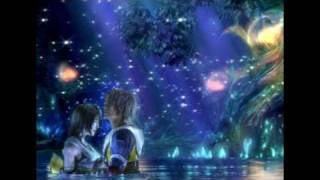 Suteki Da Ne Music Box - Final Fantasy X