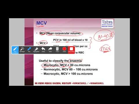 Introduction to CBC INTERPRETATION ABC OF CBC Lecture 2 ABC OF CBC PART 2 ABC OF CBC COMPLETE