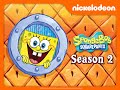 SpongeBob Season 2 Episodes Ranked On A Tier List