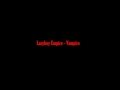 Lazyboy Empire Vampire Lyrics