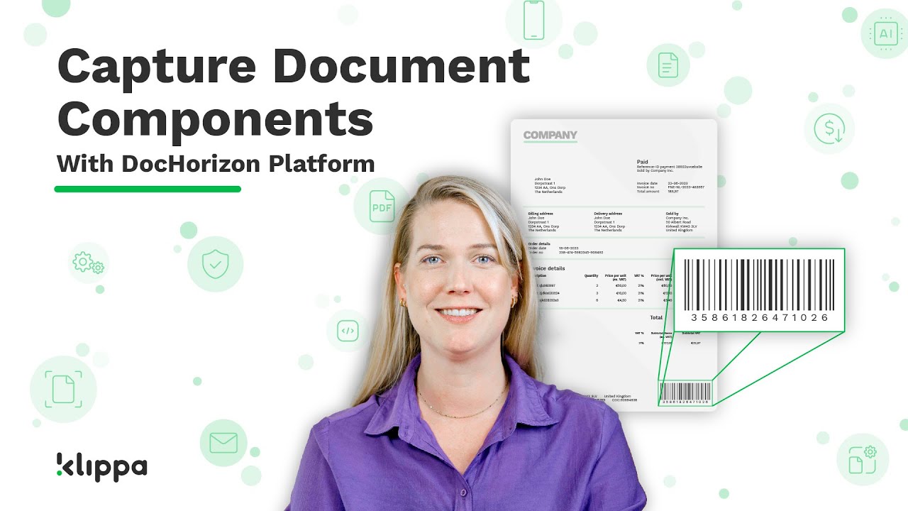 How to Extract and Read Barcodes from PDF Documents