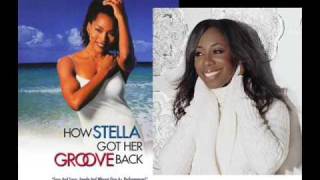 No Regrets By Oleta Adams With The Ending.