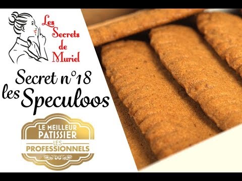 Recette du véritable Spéculoos maison