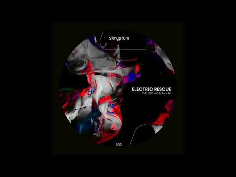 Electric Rescue — Simple Acts [SKRPT100]