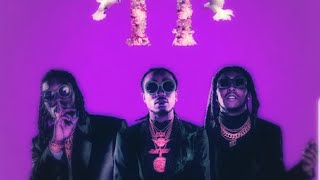 Migos - Too Playa Ft 2 Chainz Screwed &amp; Chopped DJ DLoskii