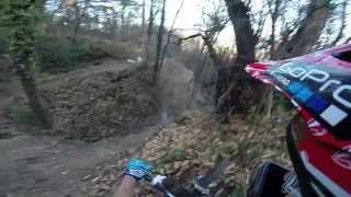 preview picture of video 'GoPro Hero 3+ Black Edition - Monte Sasso (Freeride Downhill)'