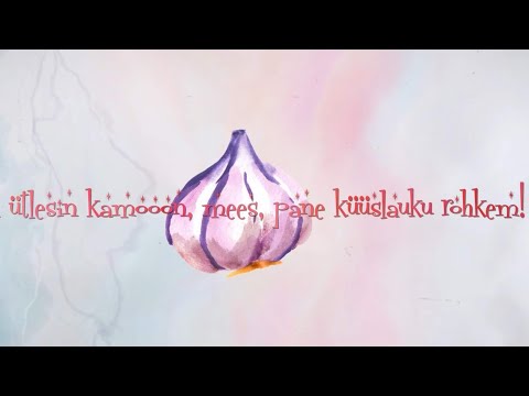 meistermauri - Linna parim restoran (VIDEO)