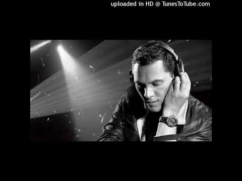 Jase Fos ft Tiesto - Do What Your Want