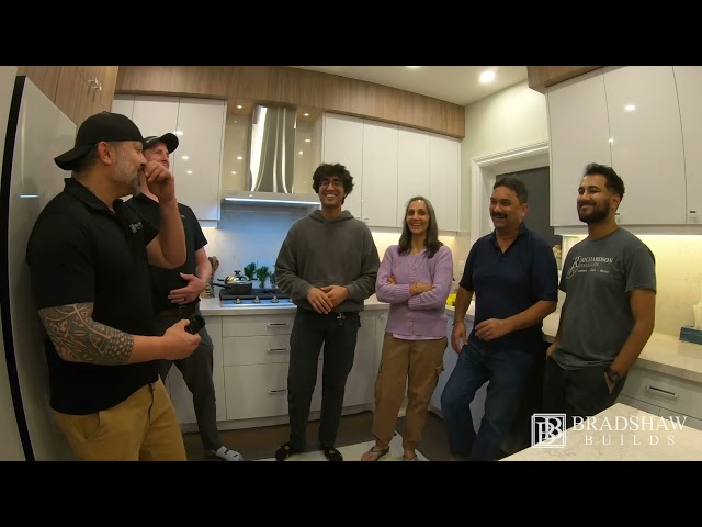 Renovation & Design Services - Kitchens, Basements and Bathrooms in Renovations, General Contracting & Handyman in Oshawa / Durham Region