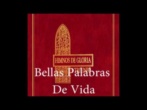 188 - Bellas Palabras De Vida