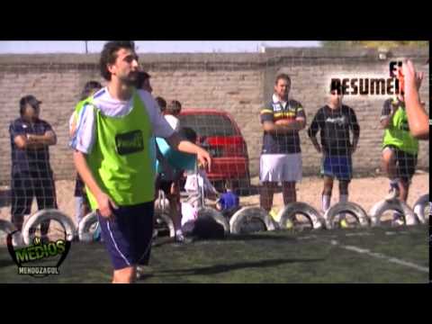 El Resumen - TDM Apertura 2014 - Fase 2, fecha 1