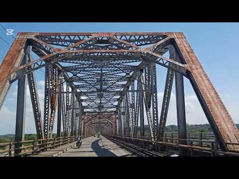 Puerto Berrío, Antioquia (Magdalena Medio), oriente de Antioquia, Colombia