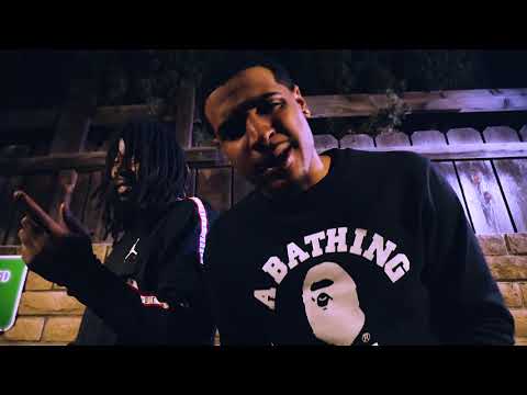 King Tre - Town Mad (Music Video) ll Dir. By AustinLooksFamiliar [New 2019]