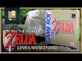 The Story Of Zelda Link S Awakening