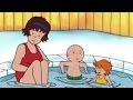 Cartoon Compilation | EVERY SINGLE CAILLOU EPISODE | Longest Caillou Video | Videos For Kids