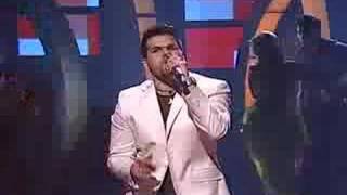 MARLON FERNANDEZ   Traicionera salsa