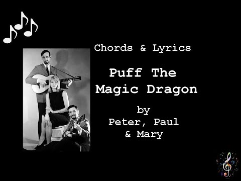 Pufff The Magic Dragon - Bob Rivers