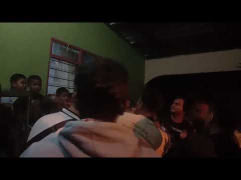 Dikir barat zainuddin suara mas(poksudin telaga papan)