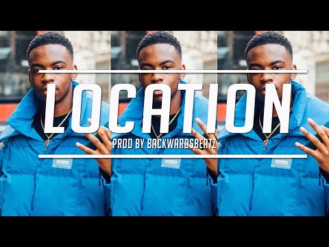🌴23 x Not3s Type Beat🌴 - ' Location ' - Afroswing Instrumental