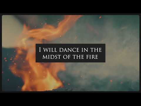 Paul Wilbur | The Battle Is Yours (Lyric Video)
