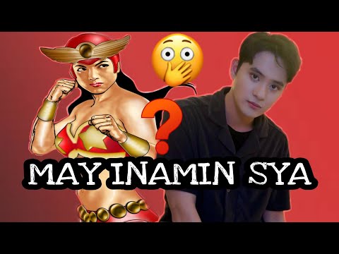 BGYO - AKIRA MORISHITA MAY INAMIN