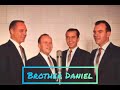 Brother Daniel - The Kings Herald