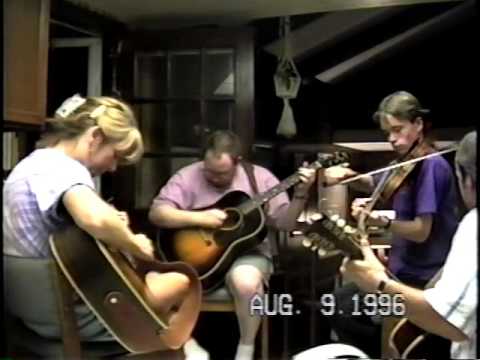 Chris Daring - Noel Daring plays "Tom and Jerry"