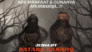 Download lagu 🔴[LIVE] JENGLOT & BATARA KARANG APAKAH ITU.. BERESIKO DAN BAHAYA KAH? mp3