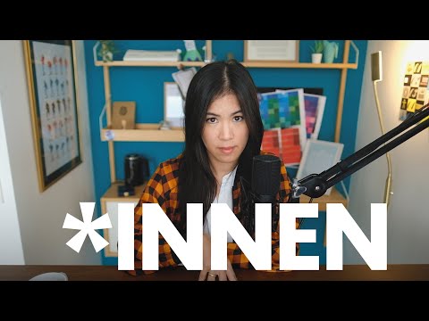 Gendern wissenschaftlich geprüft