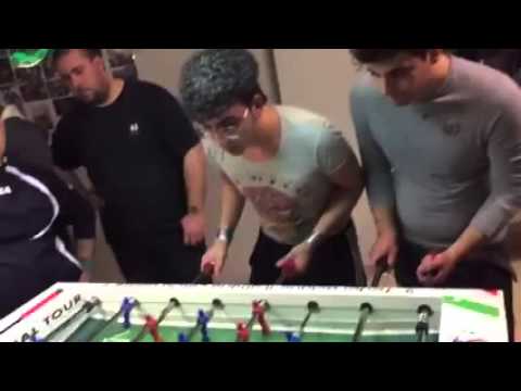 Adriano Monastra & Nino Smario Two Bar Stuff