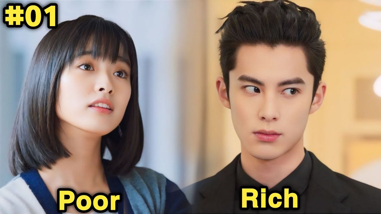 Rich Boy Bullies Innocent High-School Girl kdrama recap. Korean Drama Recap, movie recaps, recap,