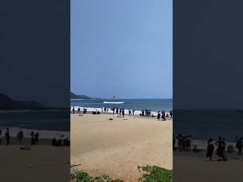 Sea beach.. clam and beautiful.(3)