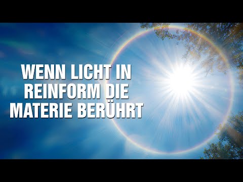 Das Unsichtbare sichtbar machen: Wie wir mit der Intelligenz des Lichts die Welt verändern können