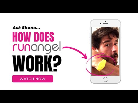download lagu mp3 mp4 My Run Angel, download lagu My Run Angel gratis, unduh video klip My Run Angel