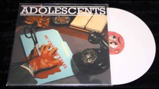 Adolescents - California Son
