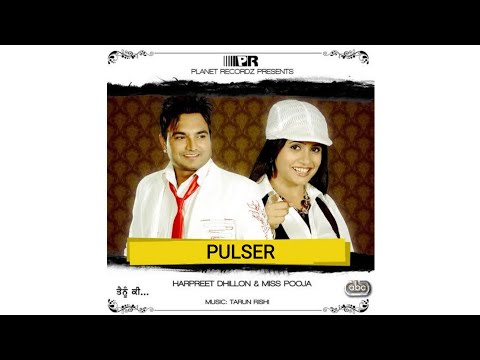 Pulser — watch video
