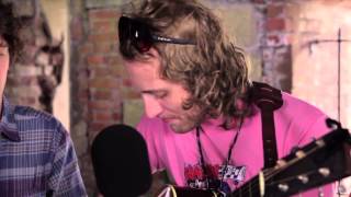 Deer Tick - Main Street - 7/28/2012 - Paste Ruins at Newport Folk Festival