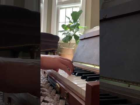 LA Wittel Piano Bells Keyboard Celeste/Glockenspiel Vintage Keyboard, 1950s, Baltimore image 15