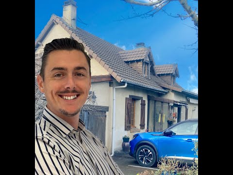 TROARN - Pavillon 4 pièces sur joli terrain