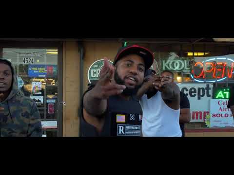 C NOTE "GHOST"  SSGK" (splurge diss)   (Exclusive Video By @Mello_Vision)