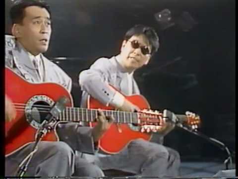 NDD -Night Dizzy Dance GONTITI ゴンチチ