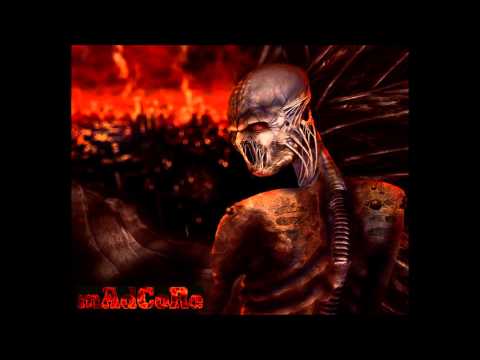 mAdCoRe - A.C.A.B. (Dubstep)