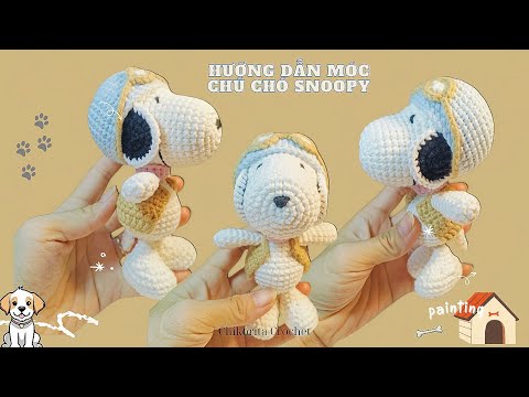 Chó Snoopy